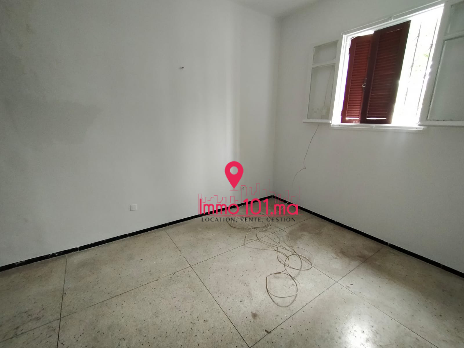 Location villa à l’Agdal SILVV1301